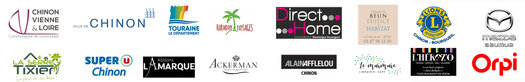 Liste des sponsors Liste de sponsors
